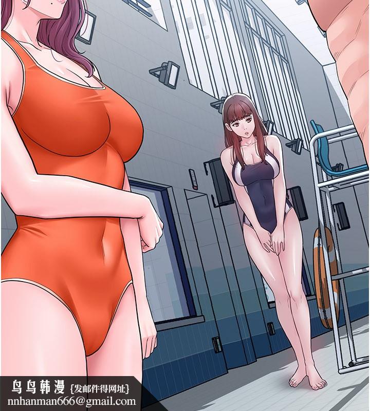 山雨密谈第3話-用比基尼挑起慾火