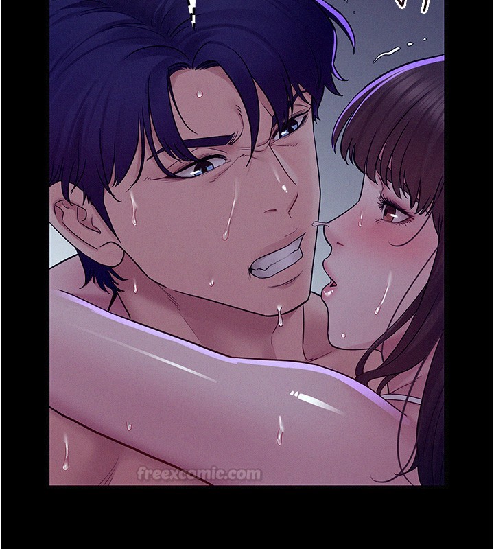 山雨密谈第4話-獵物成功上鉤