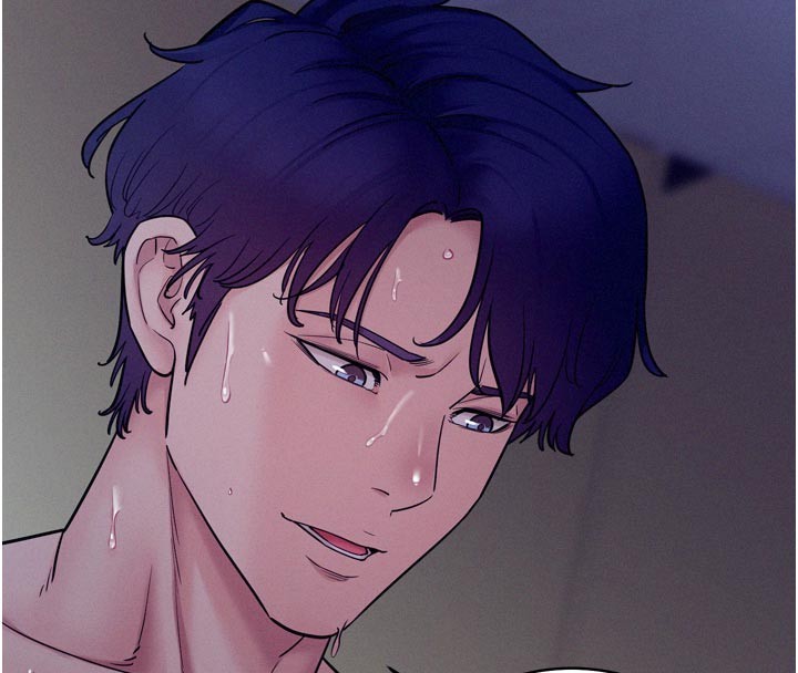 山雨密谈第5話-享受他人視線的淫娃