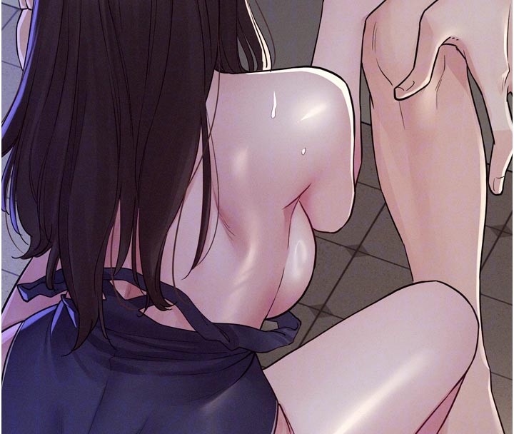 山雨密谈第5話-享受他人視線的淫娃