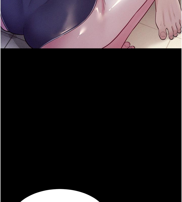 山雨密谈第5話-享受他人視線的淫娃