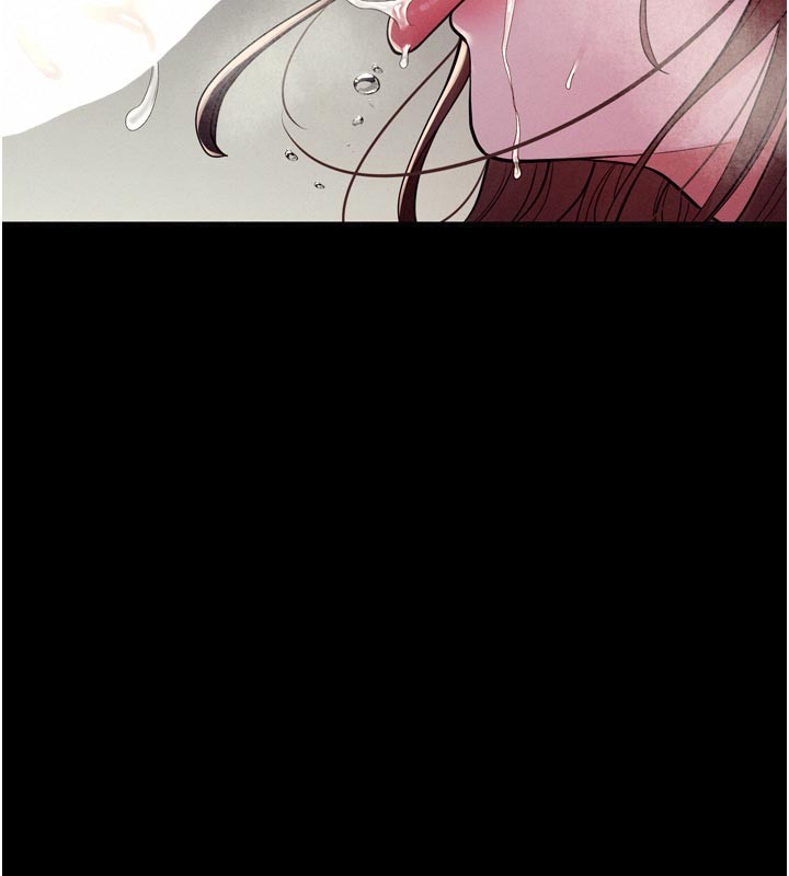 山雨密谈第5話-享受他人視線的淫娃