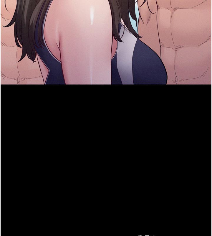 山雨密谈第5話-享受他人視線的淫娃