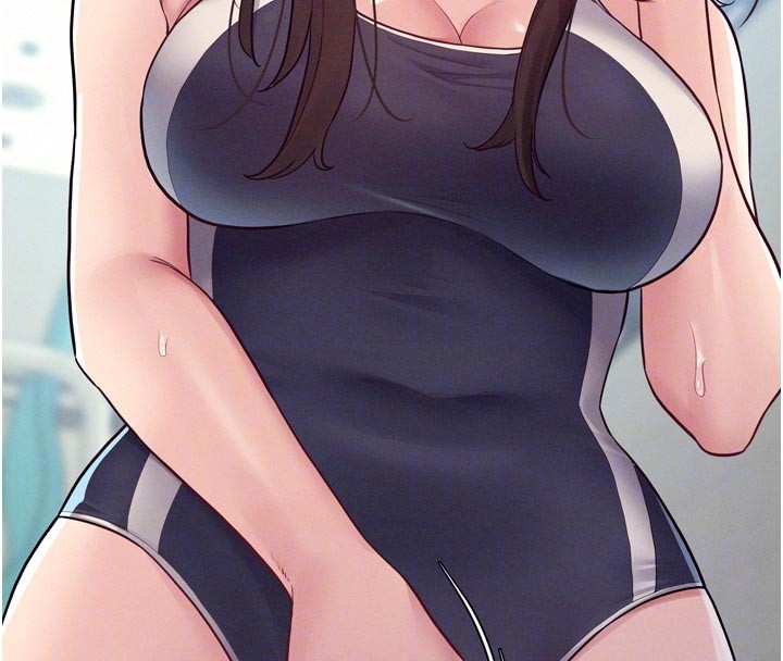 山雨密谈第5話-享受他人視線的淫娃