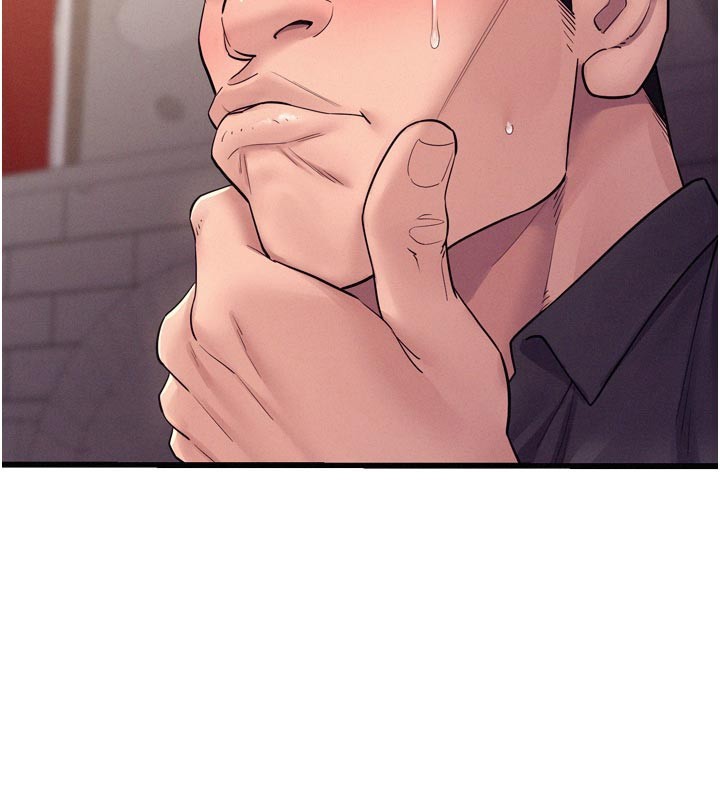 山雨密谈第5話-享受他人視線的淫娃