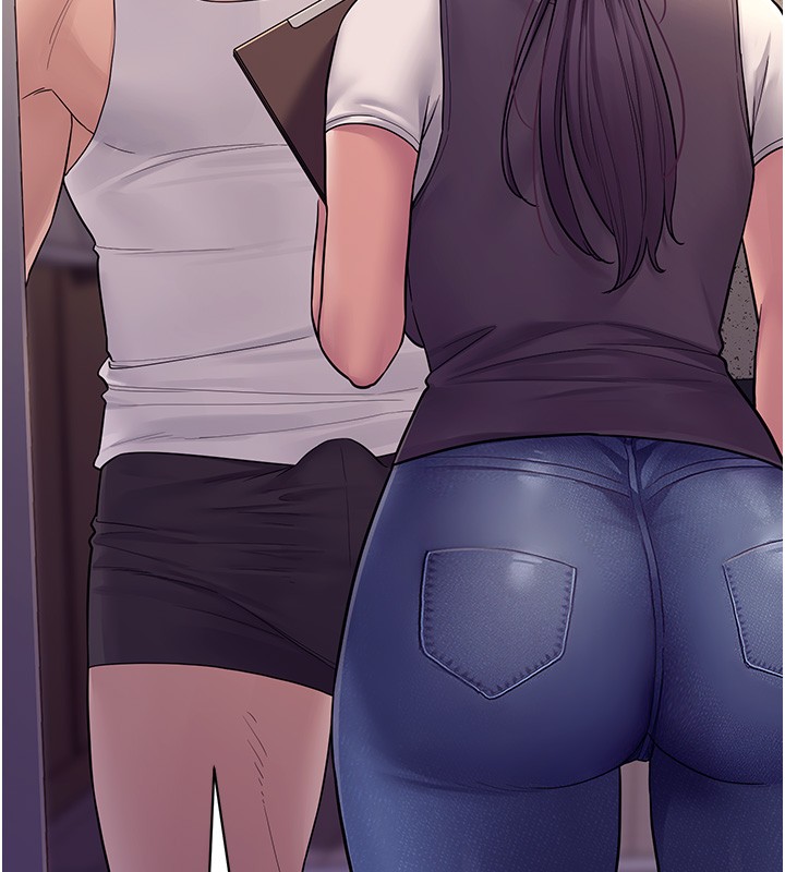 山雨密谈第6話-換我檢查妳