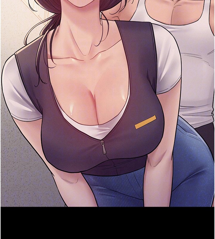 山雨密谈第6話-換我檢查妳