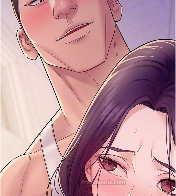 山雨密谈第6話-換我檢查妳