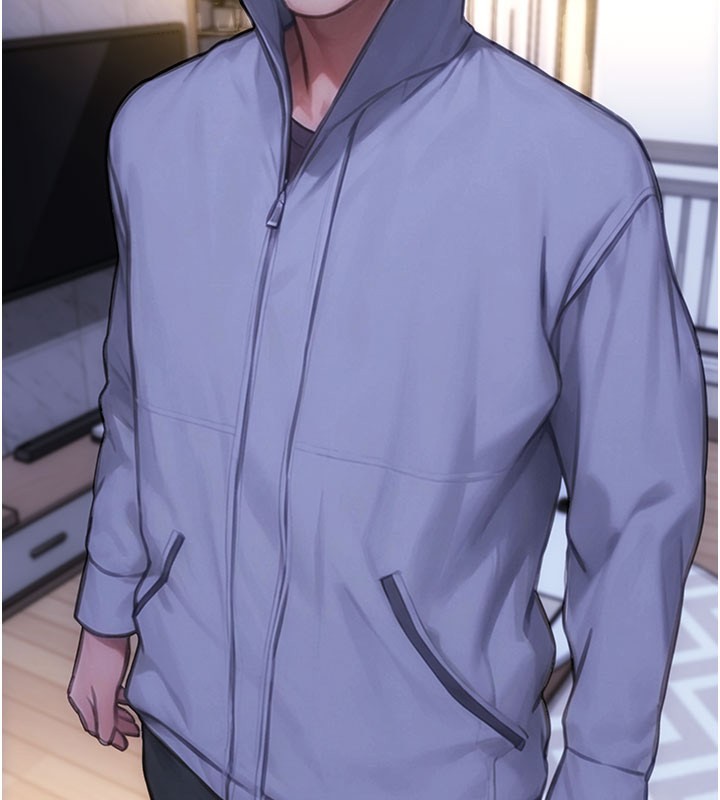 单身即纵慾第44話-妳身邊的人是誰!?