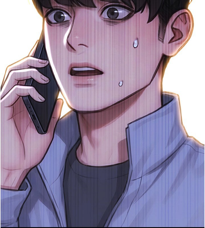 单身即纵慾第44話-妳身邊的人是誰!?