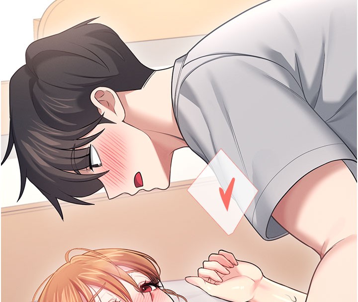 飞机杯女神连线中第55話-吃我的狼牙大棒棒