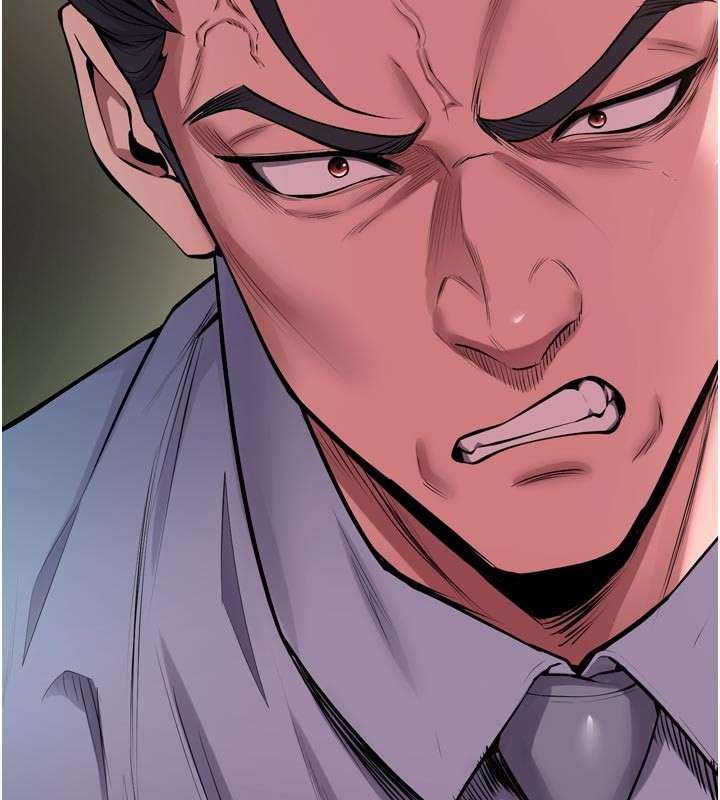 狱火重生第60話-揮出復仇的拳頭