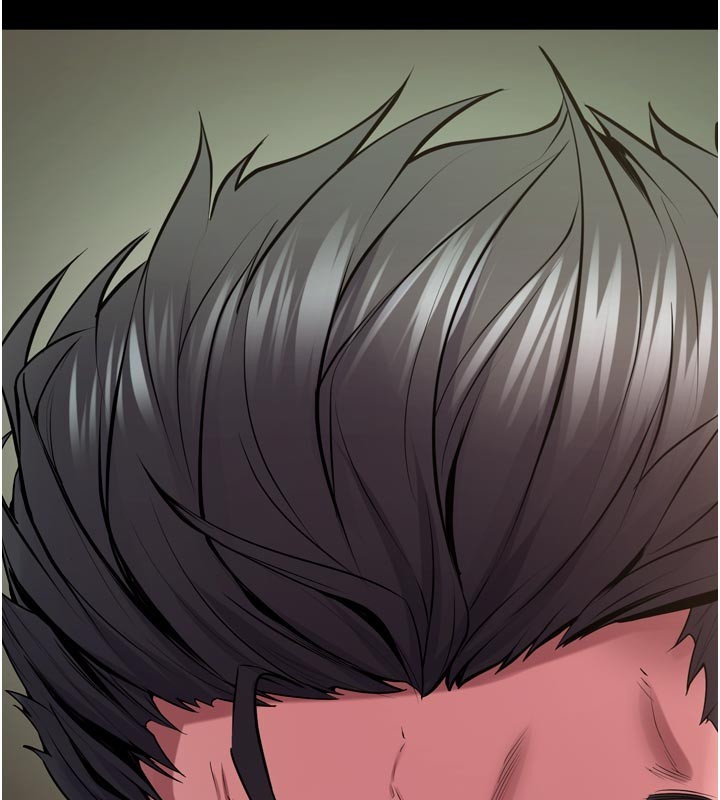 狱火重生第60話-揮出復仇的拳頭