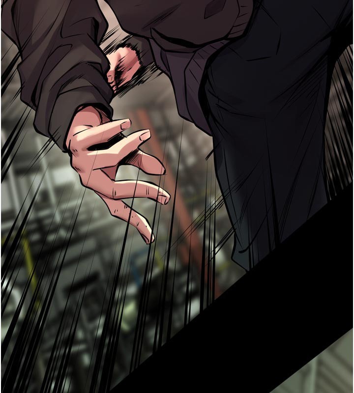 狱火重生第60話-揮出復仇的拳頭