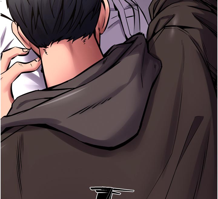 狱火重生第60話-揮出復仇的拳頭