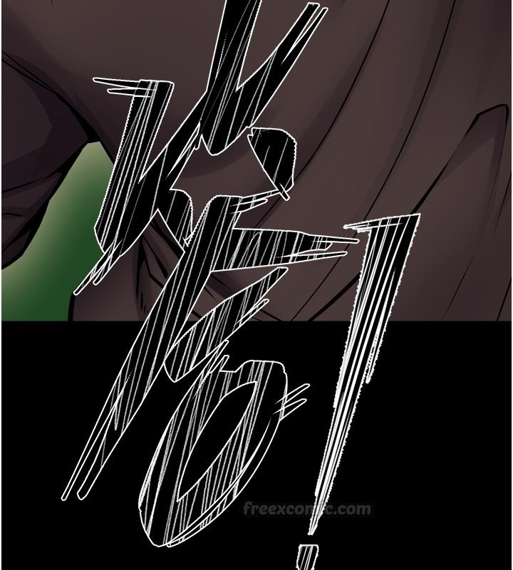 狱火重生第60話-揮出復仇的拳頭