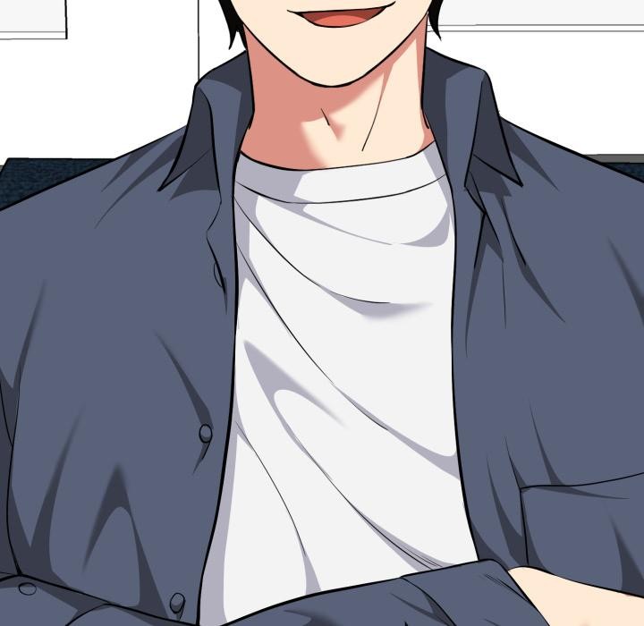 启动復仇系统第14話