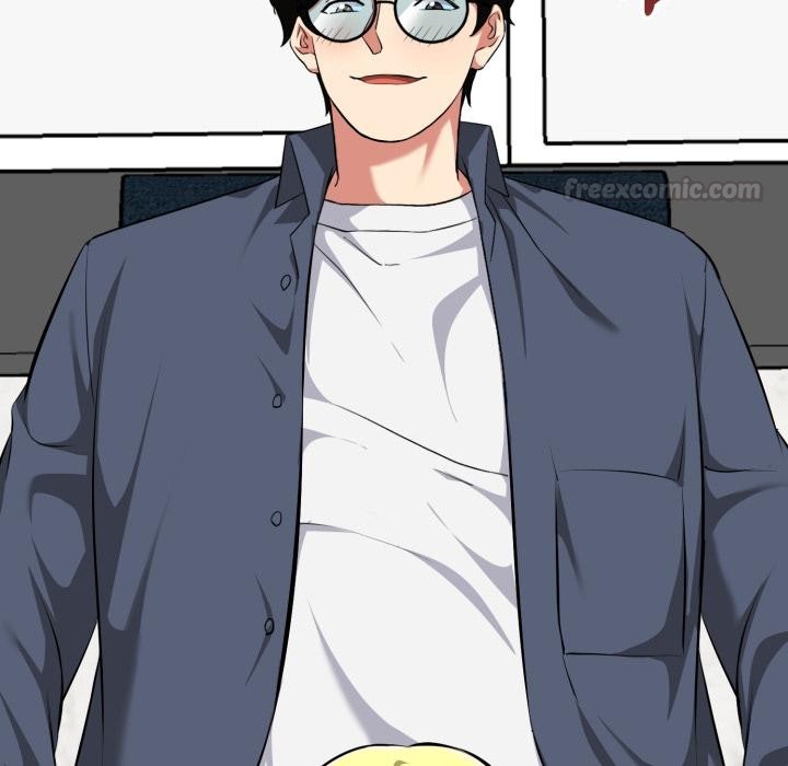 启动復仇系统第14話