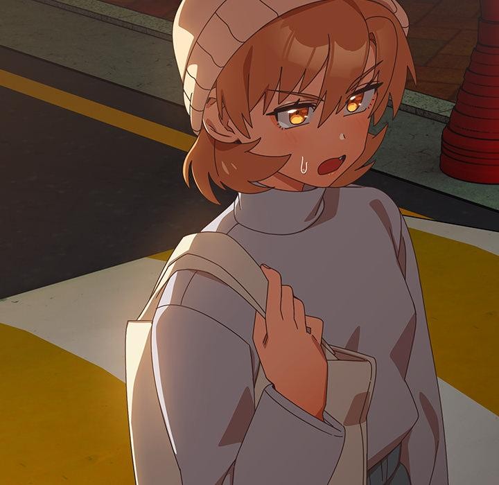 与众不同的兄妹第39話