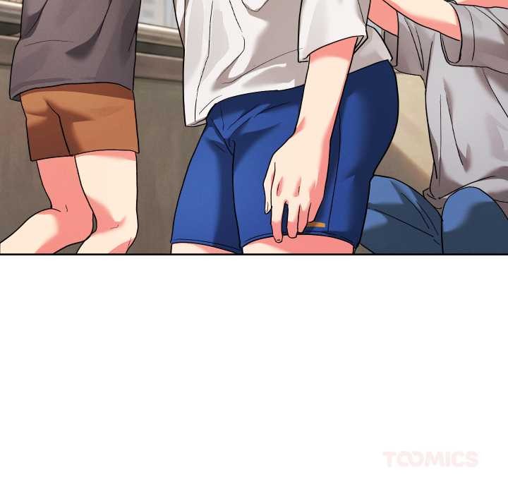 分身使我无限变强第36話