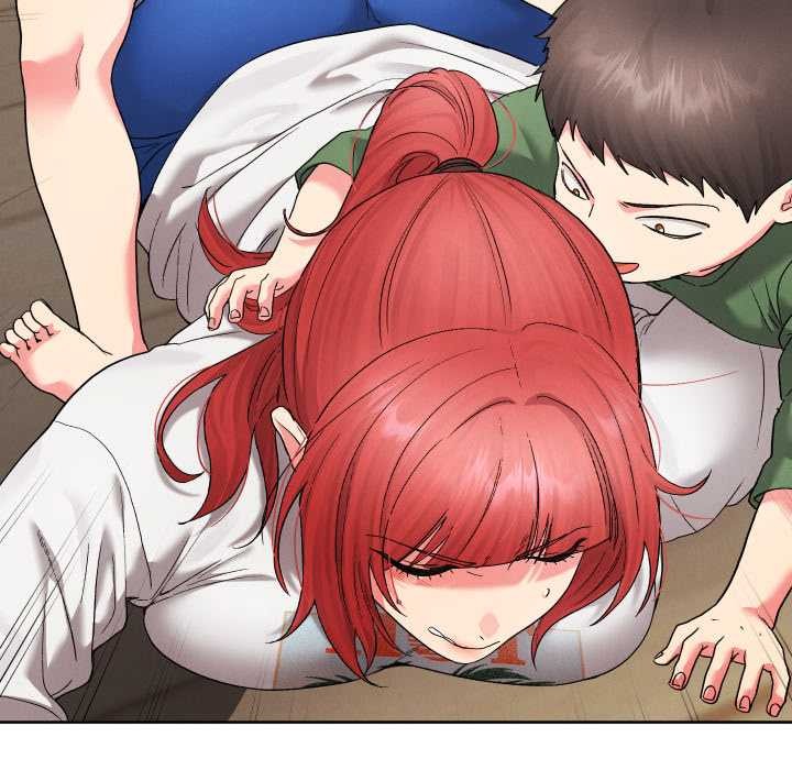 分身使我无限变强第36話