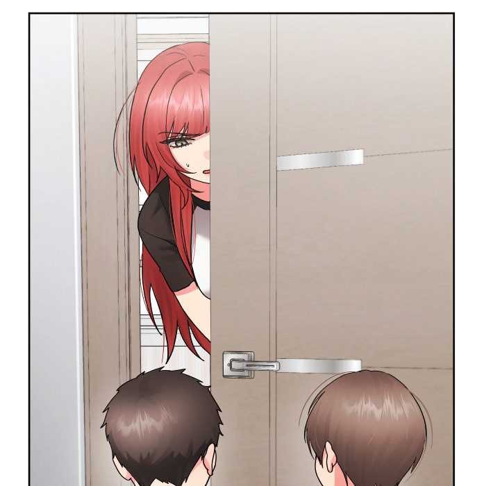 分身使我无限变强第36話