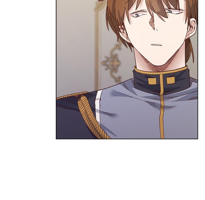 小姐由我来守护第13話