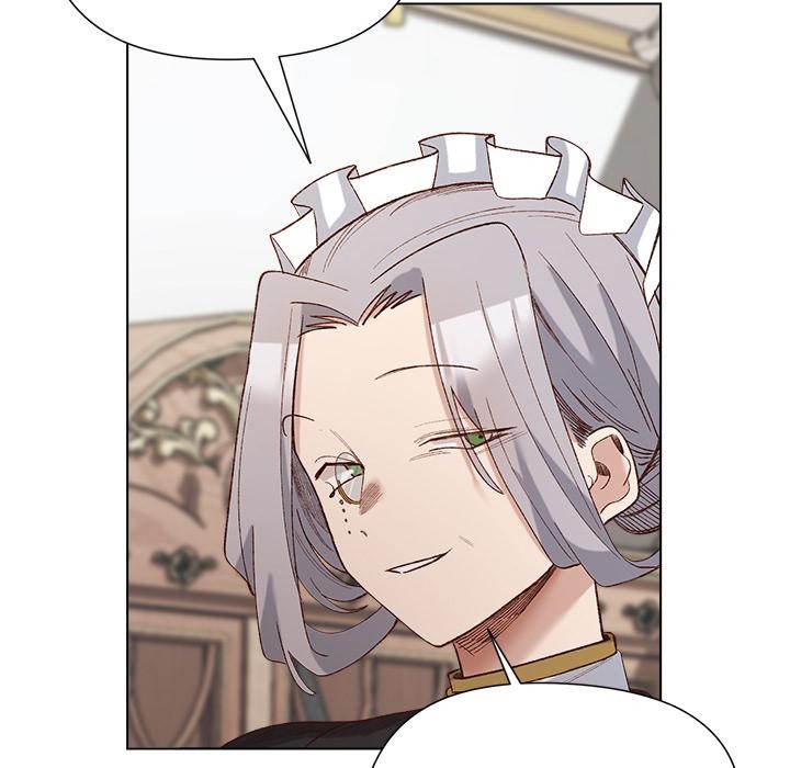 小姐由我来守护第13話