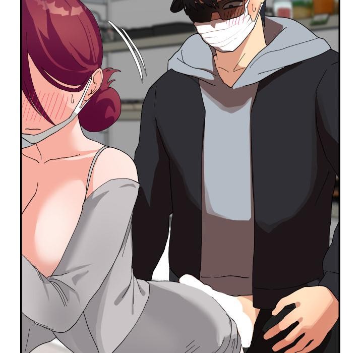 魔法少女退役后第9話