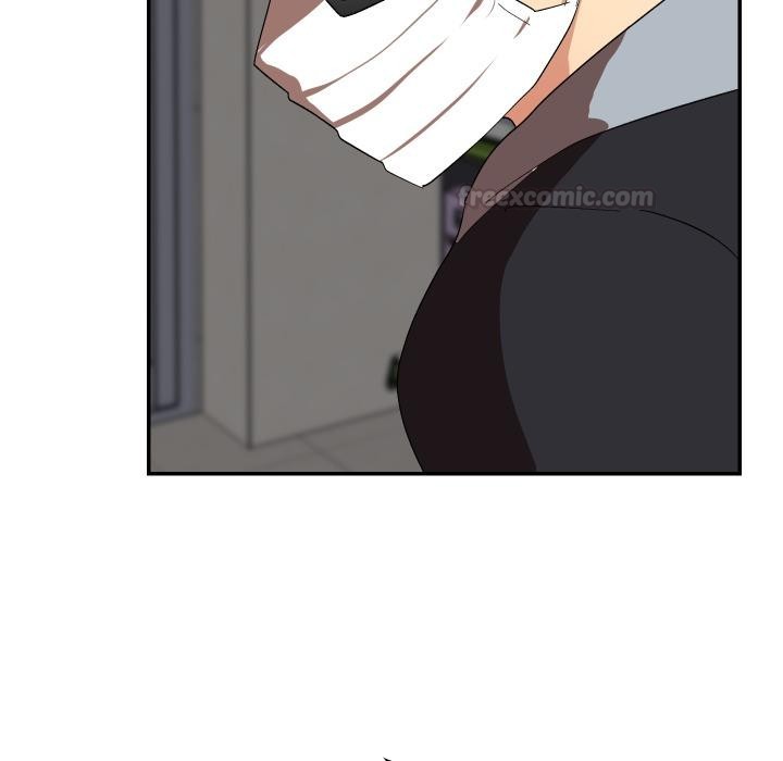 魔法少女退役后第9話