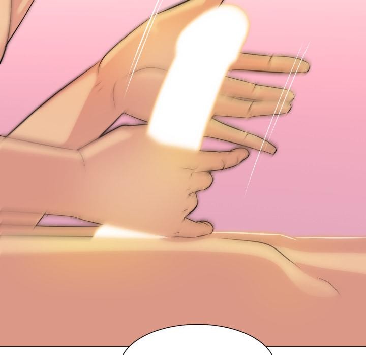 难解的三角关係第11話