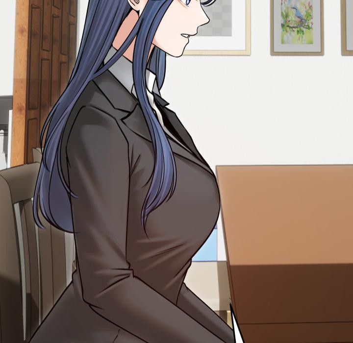 老婆捲款潜逃后第51話