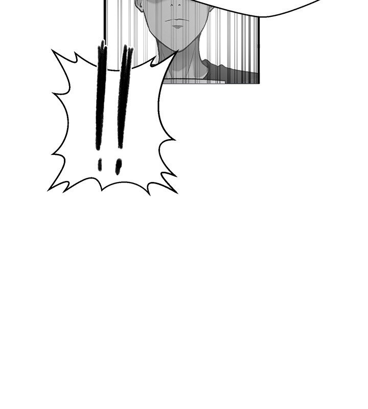 秘密教学第304話-你來保護這個家好嗎?