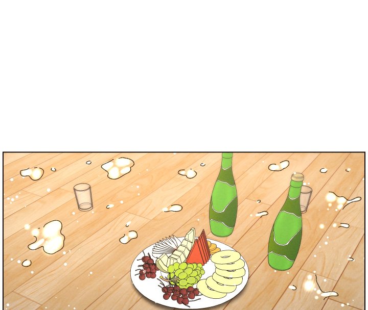 兄妹的秘密授课第101話-還「精」債:宥馨篇