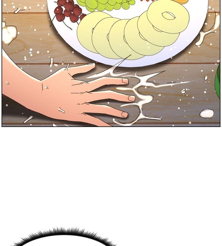 兄妹的秘密授课第101話-還「精」債:宥馨篇