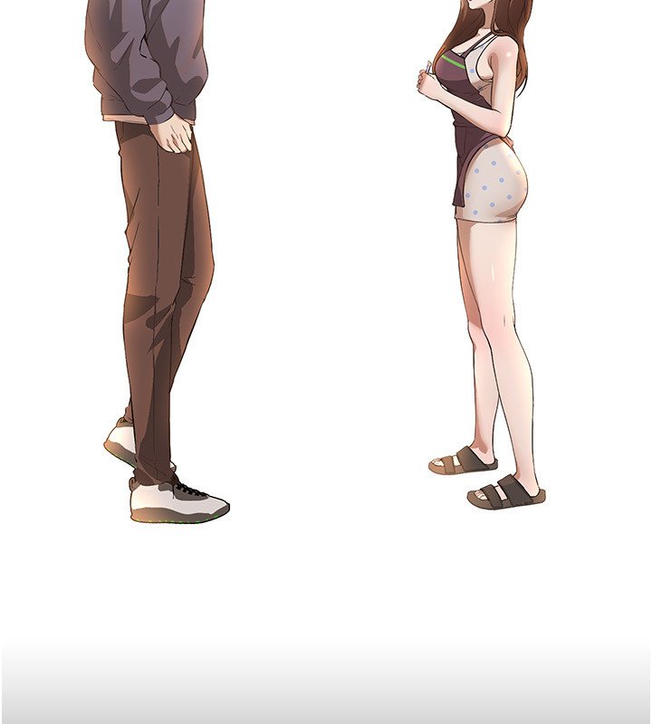 BeautifulDays第74話-穿著漂亮的衣服被侵犯