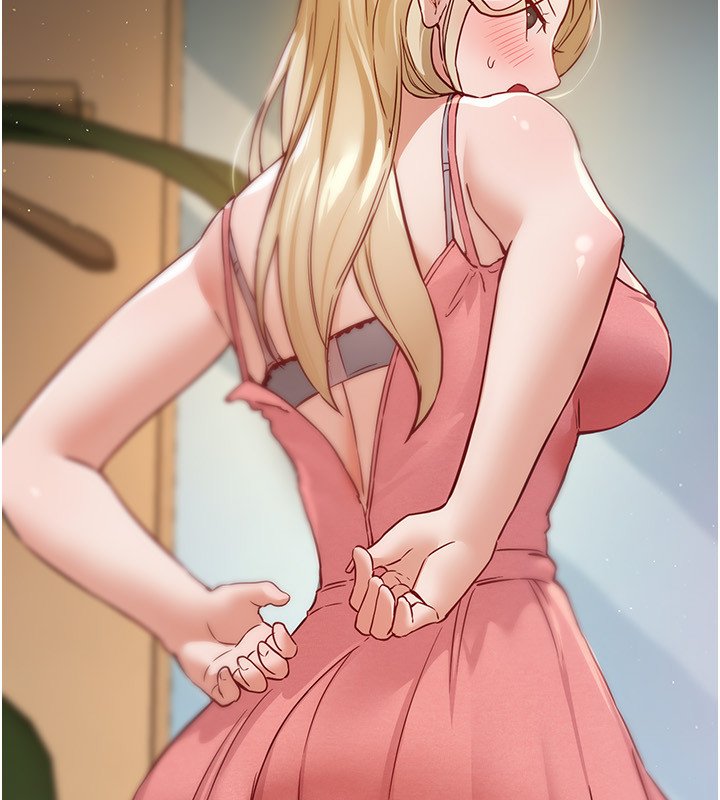 BeautifulDays第74話-穿著漂亮的衣服被侵犯