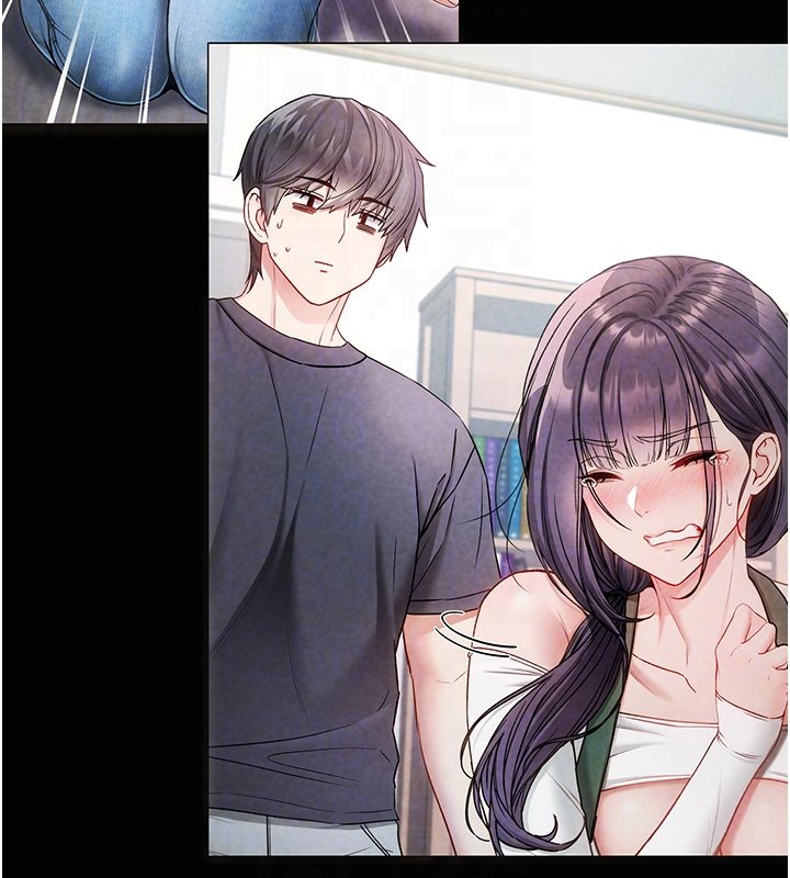 不纯吸血鬼第10話-濕透的嘉恩姐姐&hearts;