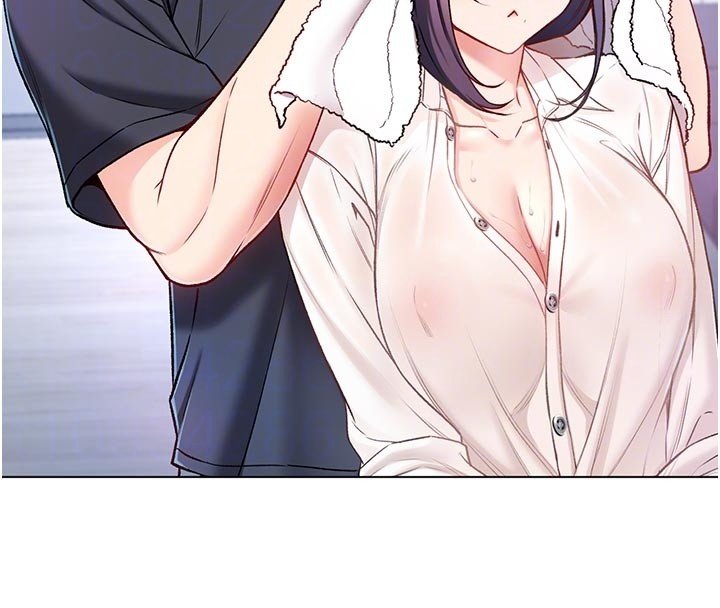 不纯吸血鬼第10話-濕透的嘉恩姐姐&hearts;