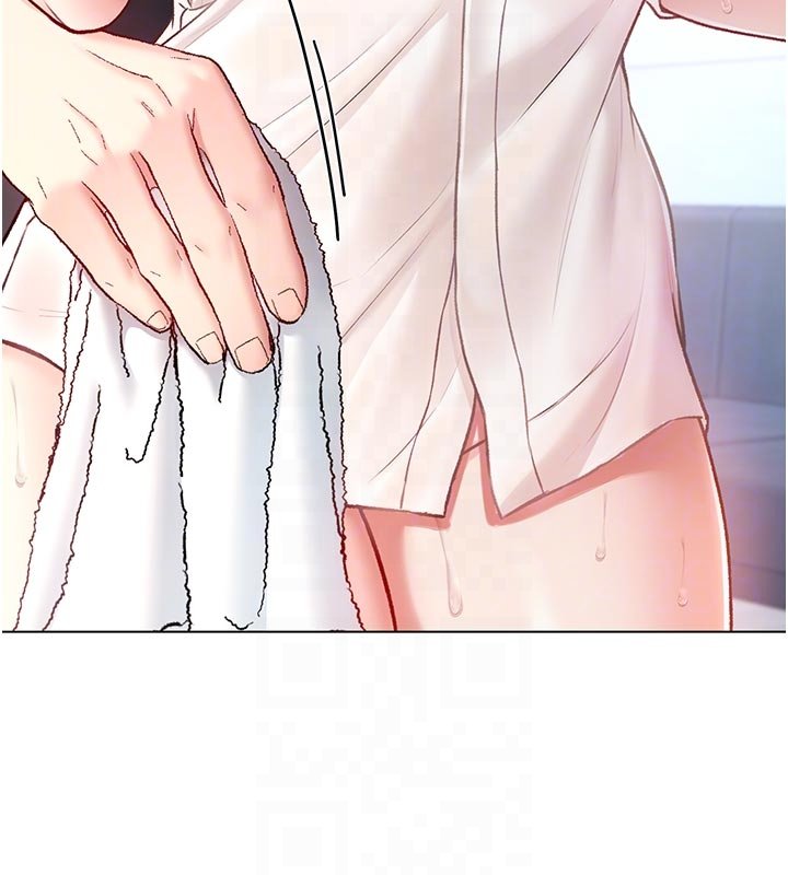 不纯吸血鬼第10話-濕透的嘉恩姐姐&hearts;