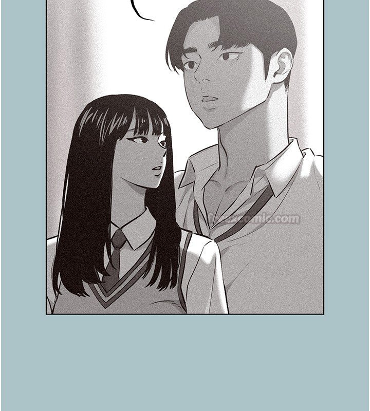 不要恋爱要打炮第36話-無法在一起的理由