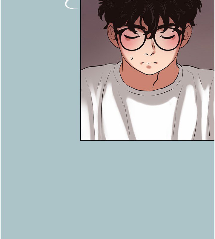 不要恋爱要打炮第36話-無法在一起的理由