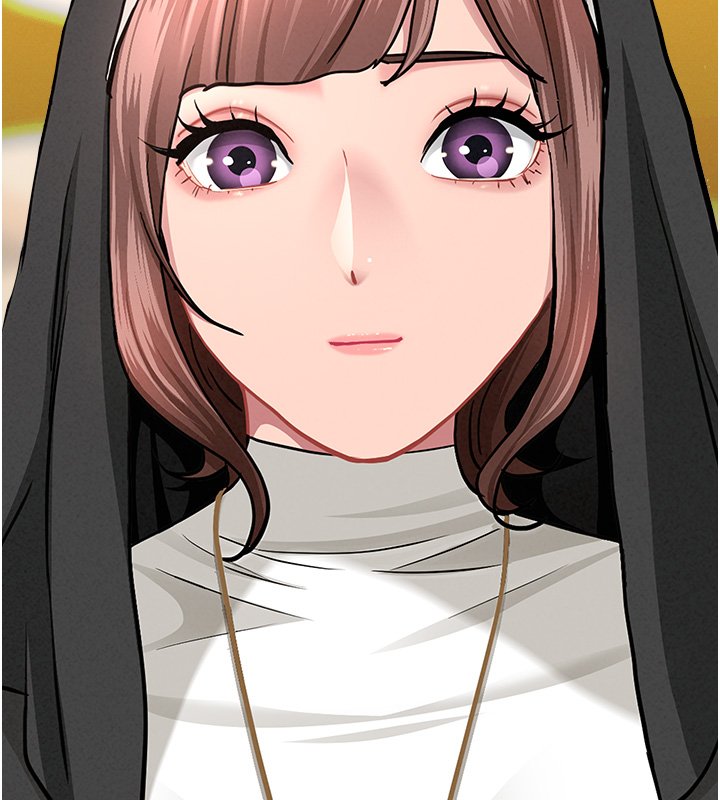 罪爱人妻第26話-覬覦落單修女