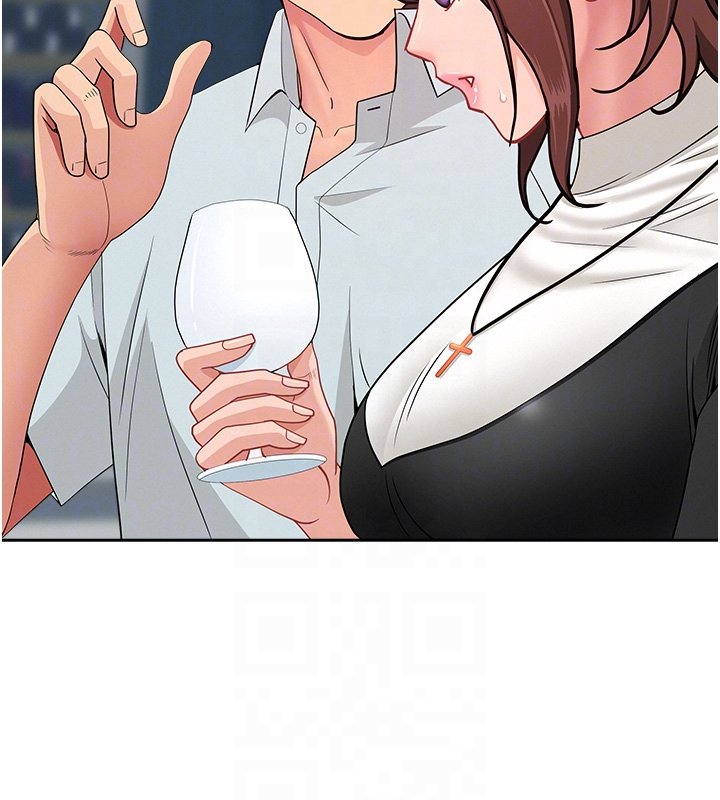 罪爱人妻第26話-覬覦落單修女