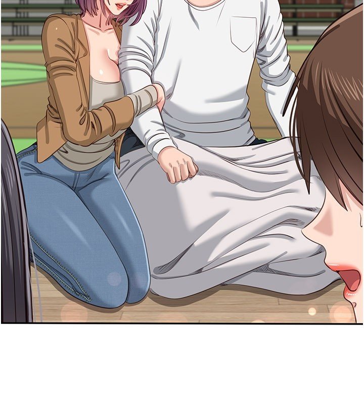 倒追游戏第43話-震動的聲音要被聽到了