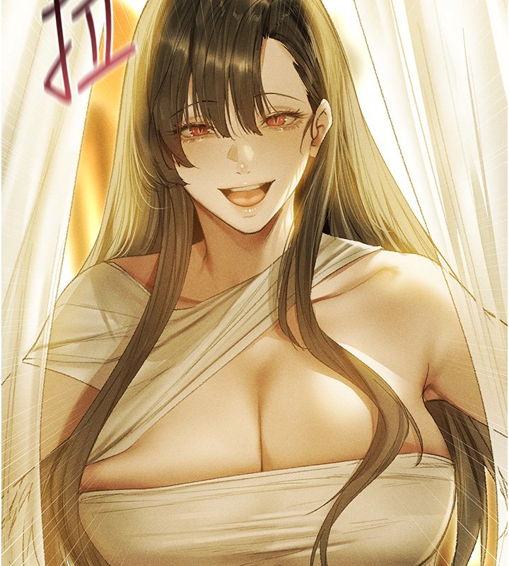 异界猎妻人第120話-初見香辣美艷女皇帝