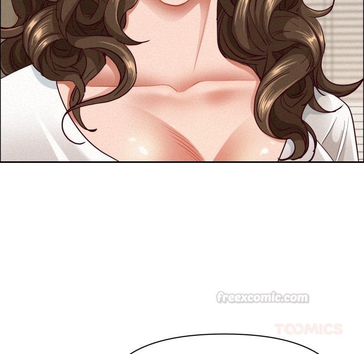 贵妇的专属保镳第58話