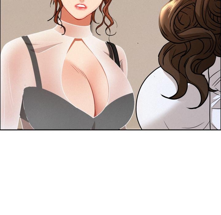 贵妇的专属保镳第58話