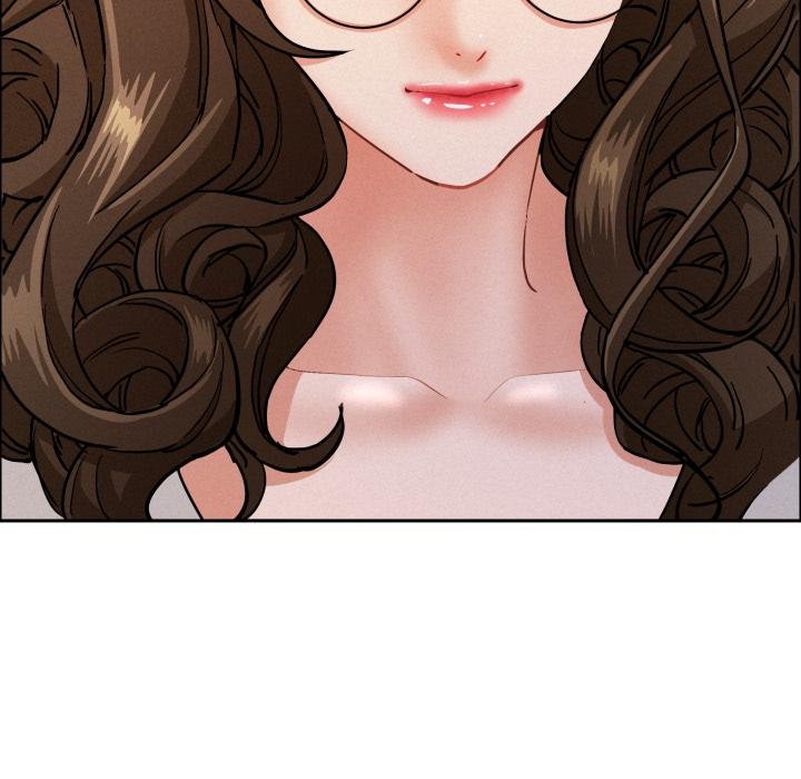 贵妇的专属保镳第58話