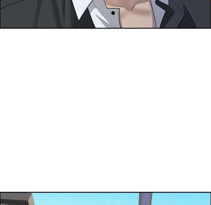 贵妇的专属保镳第58話